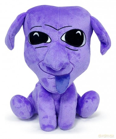 Ao Oni Plush Figure Dog Oni 22 cm