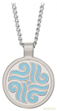 Avatar: The Last Airbender Limited Edition Glow-in-the-Dark Elements Necklace