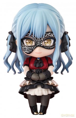 BanG Dream! Nendoroid Action Figure Oblivionis 10cm