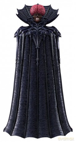 Berserk Pop Up Parade SP PVC Figure Void 27 cm