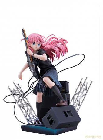 Bocchi the Rock! F:NEX PVC Figure 1/7 Hitori Gotoh Live Ver. 24 cm