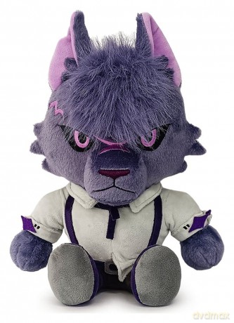 Chaos Zero Nightmare Plush Figure Hugo 22 cm