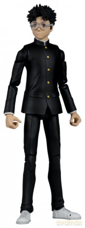 Dandadan Action Figure Okarun 19 cm
