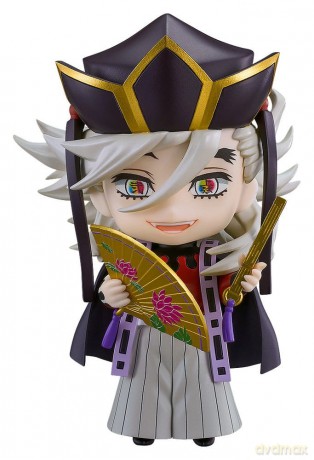 Demon Slayer: Kimetsu no Yaiba Nendoroid Action Figure Doma 10 cm
