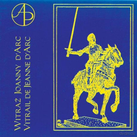 Julia Smykowska: Vitrail De Jeanne D'Arc [CD]