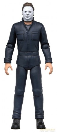 Fortnite/Halloween Fortnitemares Action Figure Michael Myers 18 cm