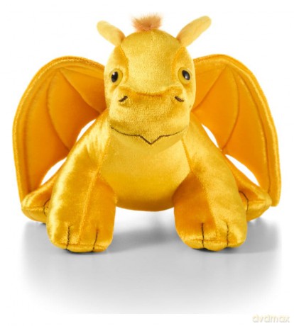 Fourth Wing Plush Figure Andarna 36 cm