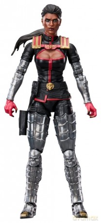G.I. Joe Classified Series Action Figure #210 Mistress Armada 15 cm