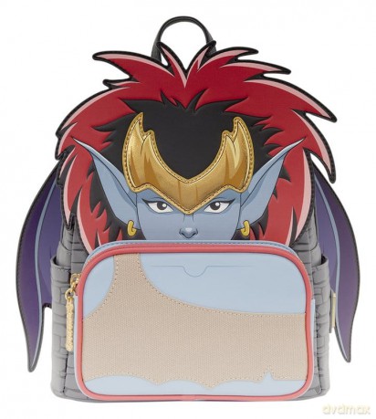 Gargoyles: The Goliath Chronicles by Loungefly Mini Backpack Demona