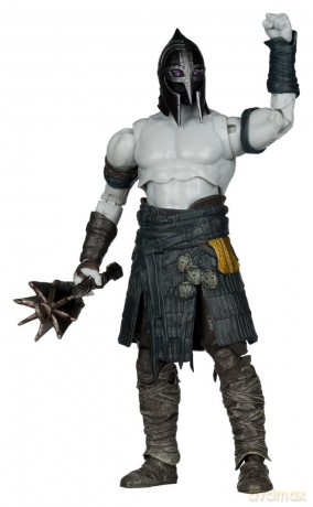 God of War Ragnarok Action Figure Einherjar 19 cm