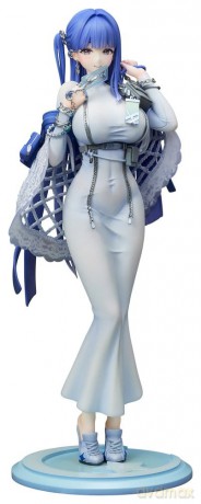Goddess of Victory: Nikke PVC Figure 1/7 Arcana 26 cm