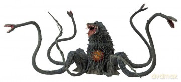 Godzilla vs. Biollante (1989) Exquisite Basic Series Action Figure Biollante 20 cm
