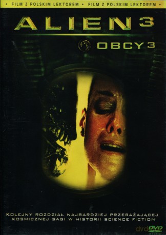 Obcy 3. Wersja rozszerzona [DVD]
