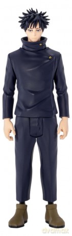 Jujutsu Kaisen Collekazaro Action Figure CK-J02 Megumi Fushiguro 10 cm