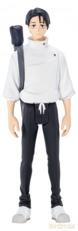 Jujutsu Kaisen Collekazaro Action Figure CK-J03 Yuta Okkotsu 10 cm