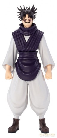 Jujutsu Kaisen Collekazaro Action Figure CK-J04 Choso 11 cm