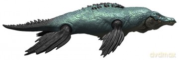 Jurassic World: Survival Action Figure Gigantic Thrashers Liopleurodon 30 cm