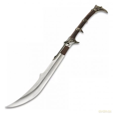 Kit Rae Swords of the Ancients Replica Savathos-Mithrodin War Sword 111 cm