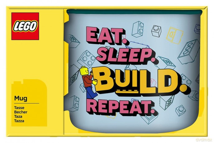 Lego Kubek 350 ml