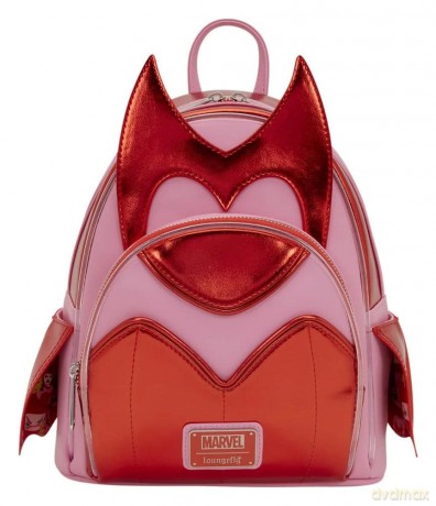 Marvel by Loungefly Mini Backpack Scarlet Witch Wanda