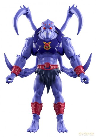 Masters of the Universe Origins Action Figure Cartoon Collection: Webstor 14 cm