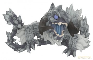 Monster Hunter Wilds Super Sized POP! Vinyl Figure Arkveld 15 cm