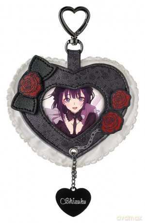 My Dress-Up Darling Pinback Button Set Marin (Shizuku)