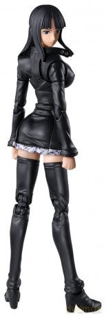 One Piece S.H. Figuarts Action Figure Nico Robin -Enies Lobby- 16 cm