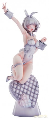 Original Character PVC Figure 1/6 Natalia illustration by Ohisashiburi 30 cm