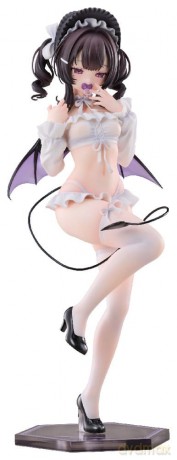 Original Character PVC Figure 1/6 Shino Illustrated by RIKO 30 cm