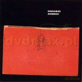 Radiohead: Amnesiac (Collectors Series) [2CD]