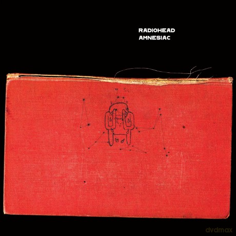 Radiohead: Amnesiac (Collectors Series) [2CD]