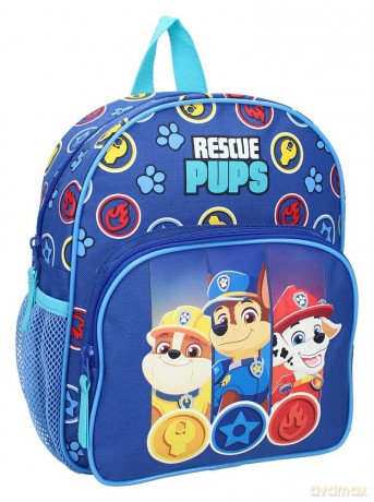 PAW Patrol Backpack Puptastic Days 29 cm