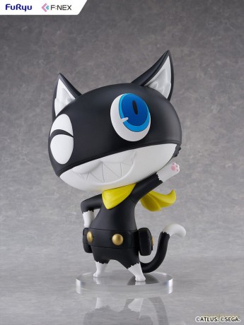 Persona 5 Royal Vinyl Figure 1/1 Morgana 35 cm