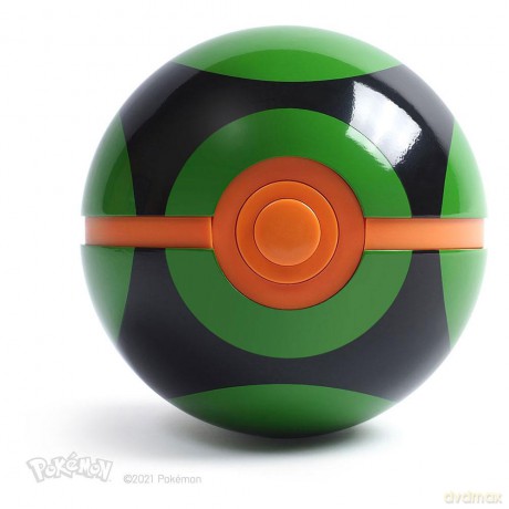 Pokemon Diecast Replica Dusk Ball