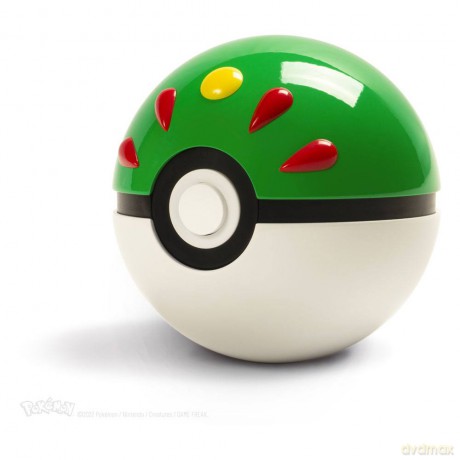 Pokemon Diecast Replica Friend Ball