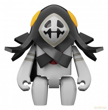 Rebuild of Evangelion Brickroid Mini Figure 10th Angel 6 cm