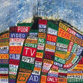 Radiohead: Hail To The Thief [2CD]+[DVD]