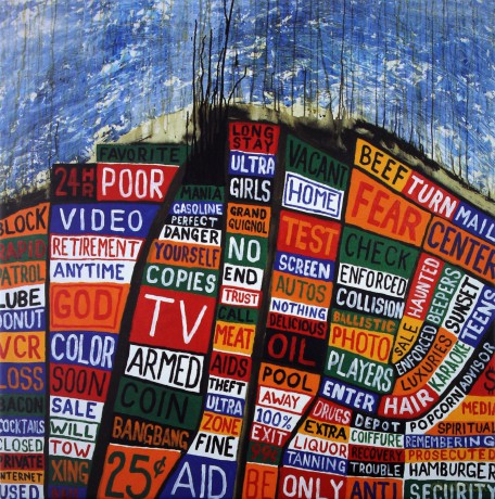 Radiohead: Hail To The Thief [2CD]+[DVD]