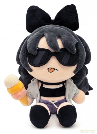 RWBY Summer Plush Figure Blake Belladonna 22 cm