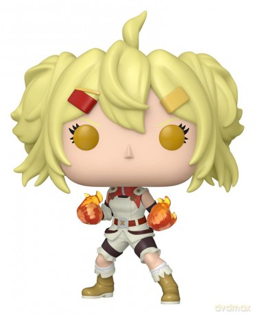 Shangri-La Frontier POP! Animation Vinyl Figure Oikatzo 9 cm