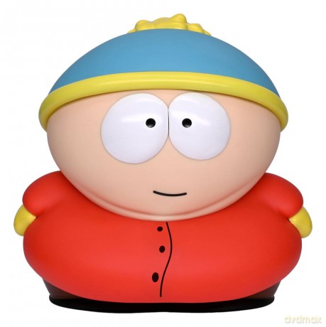South Park Mini Figural Bank Cartman