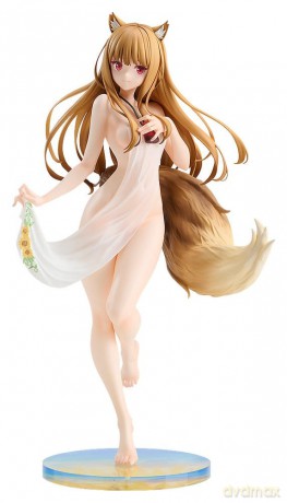 Spice and Wolf: Merchant Meets the Wise Wolf PVC Figure 1/7 Holo feat. saitom 24 cm