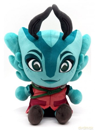 Spice Frontier Plush Figure Ada Olyan 22 cm