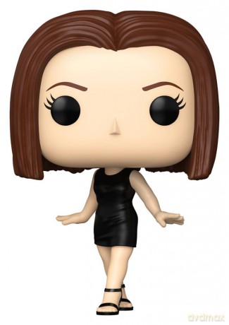 Spice Girls POP! Rocks Vinyl Figure Posh Spice 9 cm