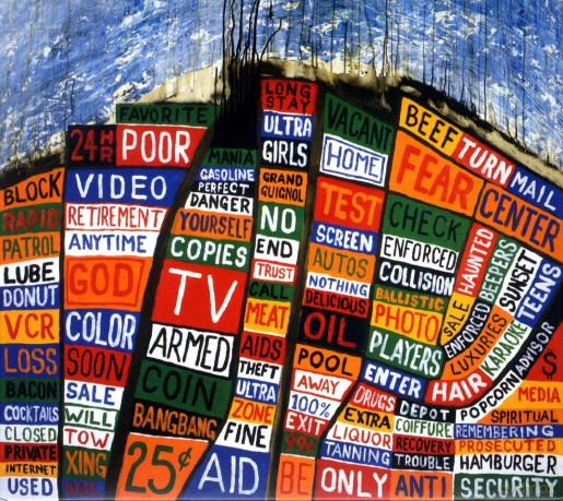Radiohead: Hail To The Thief (Collectors Series) (digipack) [2CD]