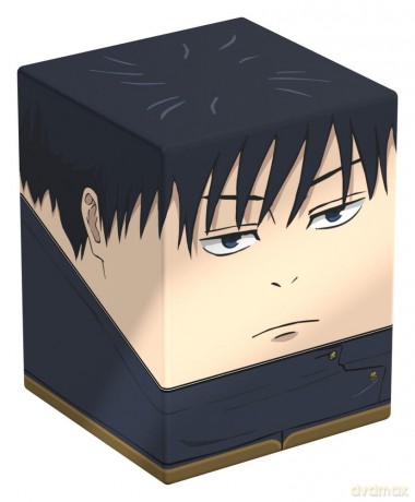 Squaroes Squaroe Jujutsu Kaisen JK002 - Megumi Fushiguro
