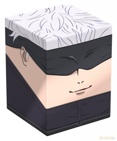 Squaroes Squaroe Jujutsu Kaisen JK007 - Satoru Gojo