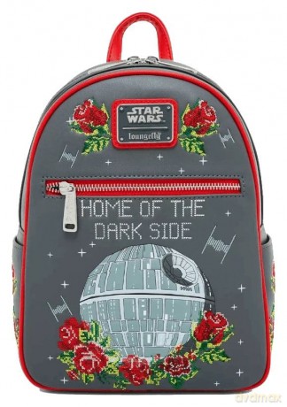 Star Wars by Loungefly Backpack Mini Death Star