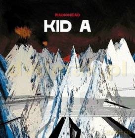 Radiohead: Kid A [2CD]+[DVD]